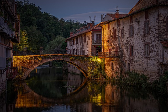 image from Santiago-nature-spots