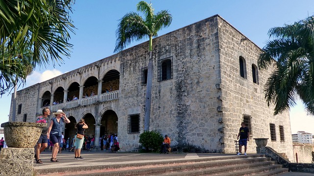 image from Things to Do in Santo Domingo Dominican Republic