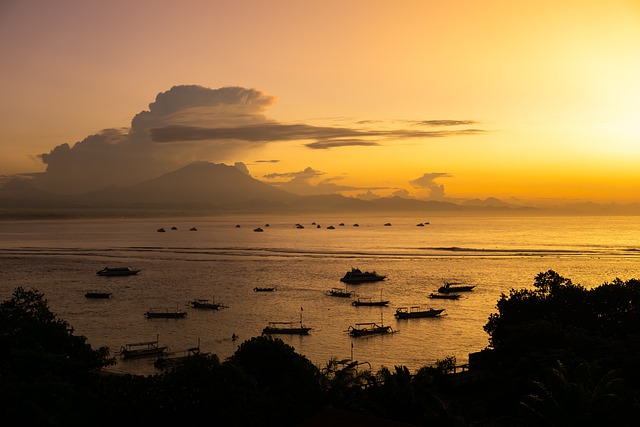 image from Walking Tours Sanur