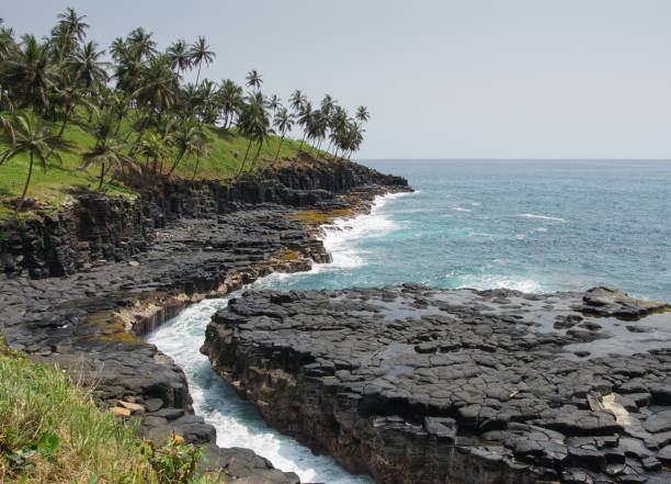 image from Sao Tome Principe 2 Day Itinerary