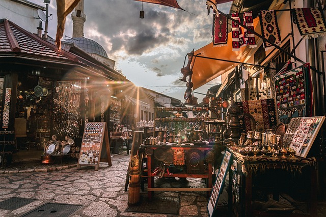 image from Sarajevo Hiking Areas