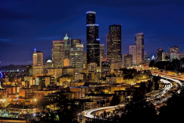 image from Best Places to Stay in Seattle Usa