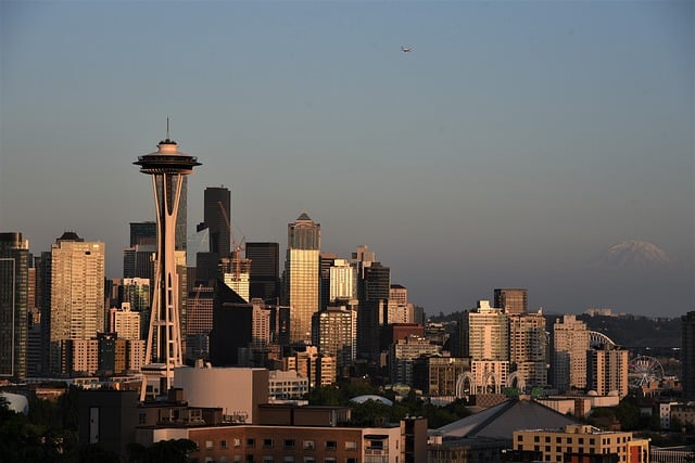 image from Bus Tours Seattle