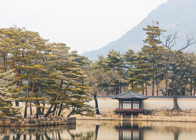 image from Seoul, South Korea-hiking-areas