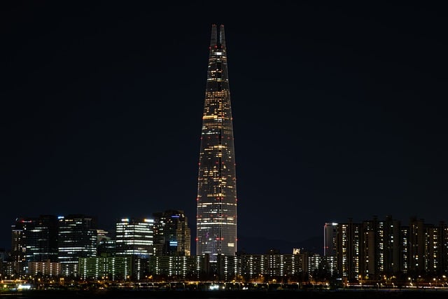 image from Seoul Boat Tours