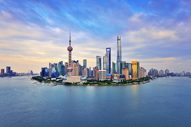 image from Things to Do in Shanghai China