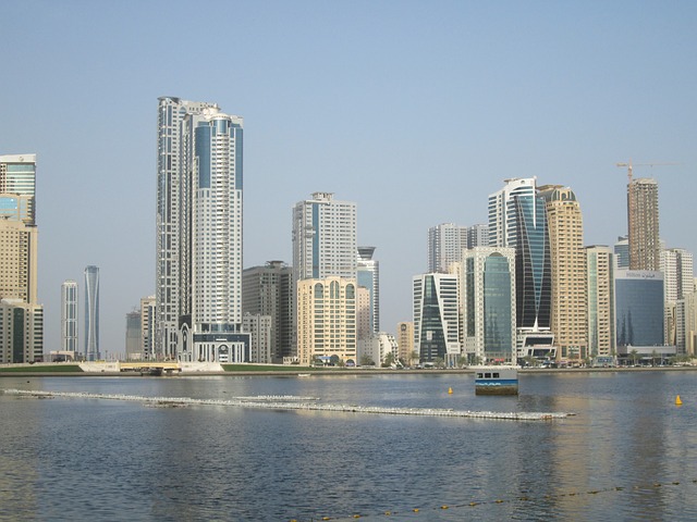 image from Sharjah, United Arab Emirates 2 Day Itinerary