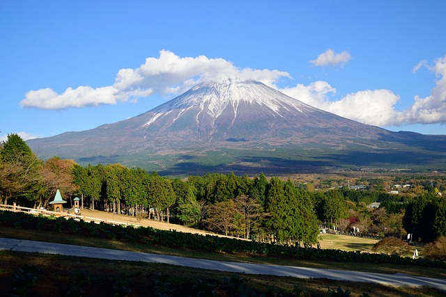 image from Best Places to Eat in Shizuoka Japan