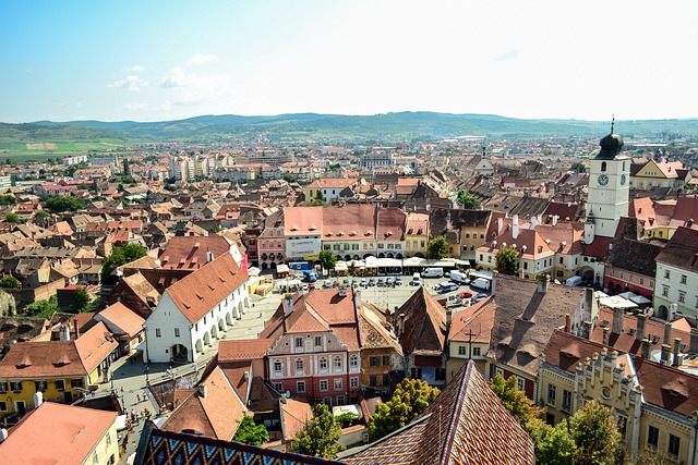 image from Romantic Getaways Sibiu