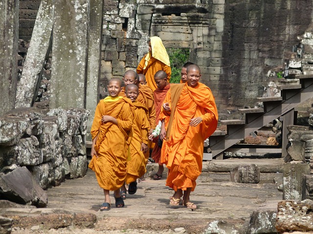 image from Siem Reap Angkor Wat