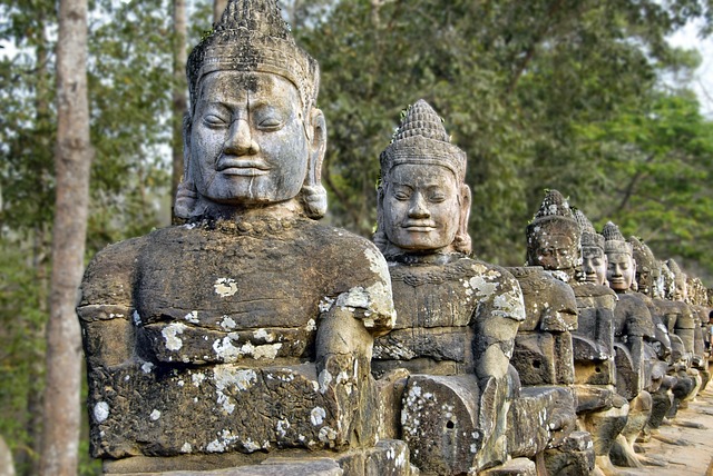 image from Multi-day Trips Siem Reap