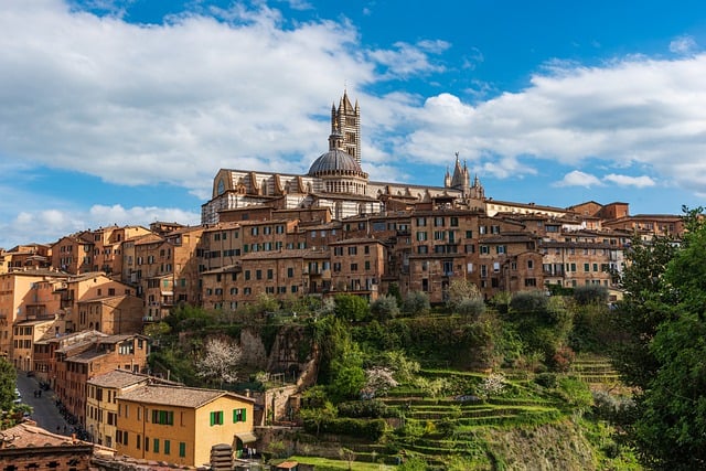 image from Siena-hiking-areas