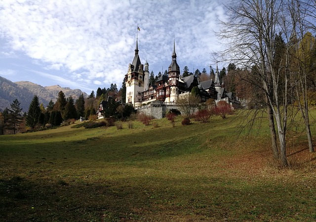 image from Attraction Tours Sinaia