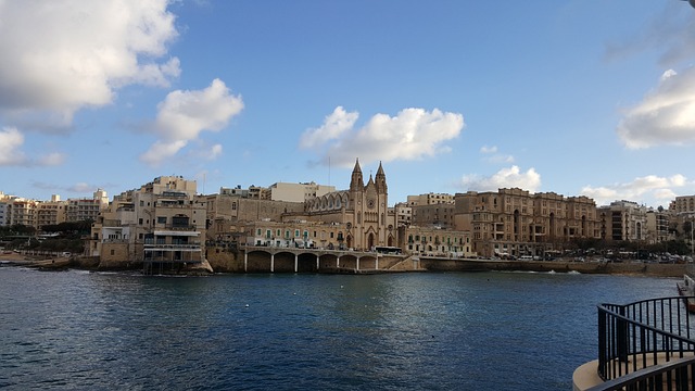 image from Walking Tours Sliema