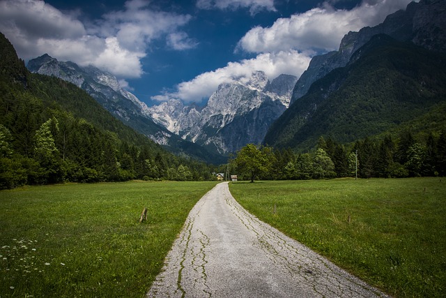 image from Skocjan Caves Slovenia