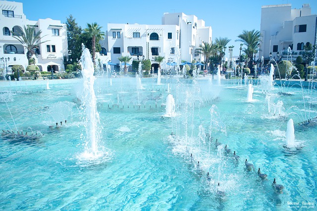 image from Sousse Tunisia Travel Tips