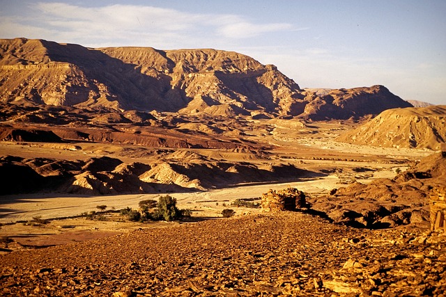 image from Adventure Sports South Sinai