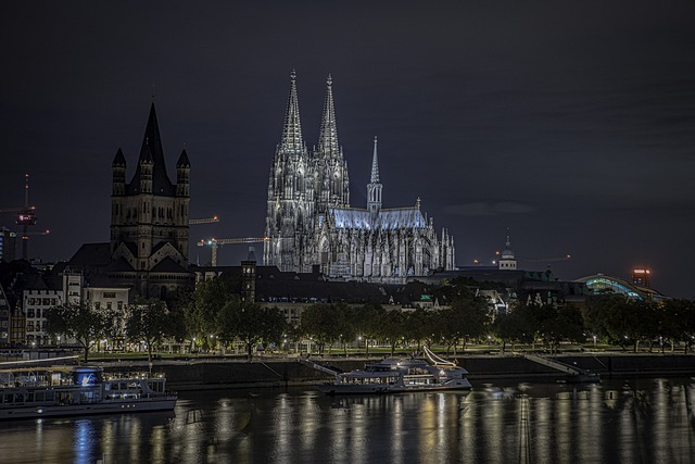 image from Speyer Cathedral