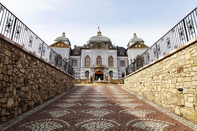 image from Spis Castle: Central Europe's Biggest Ruin