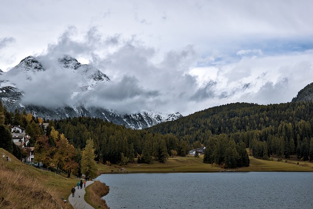 image from Family Friendly Activities St Moritz