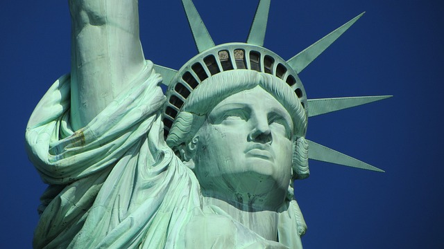 image from Statue of Liberty Usa