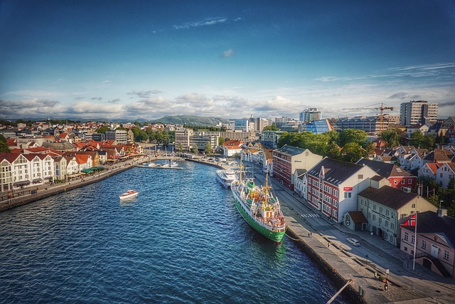 image from Stavanger Hiking Areas