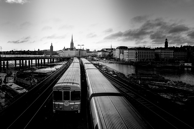 image from Romantic Getaways Stockholm