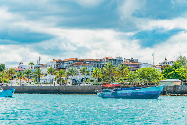 image from Stone Town of Zanzibar