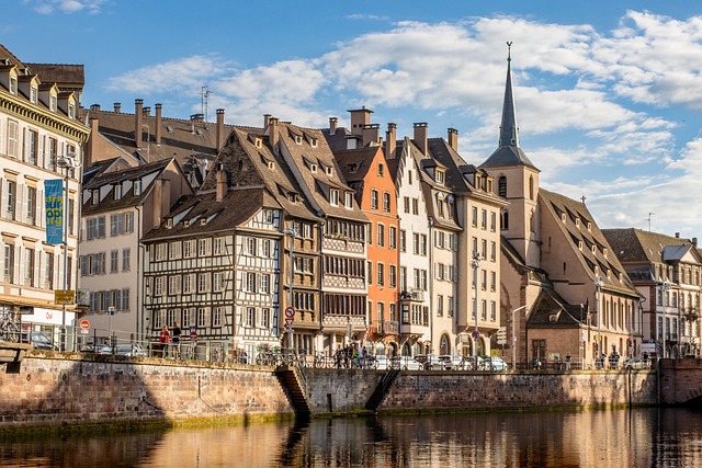 image from Strasbourg 2 Day Itinerary