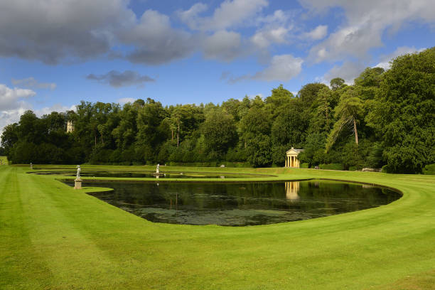 image from Studley Royal Park & Fountains Abbey