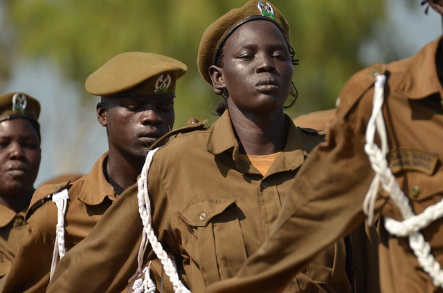 image from South Sudan 5 Day Itinerary