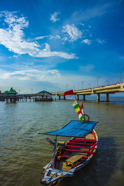 image from Surabaya Indonesia 3 Day Itinerary