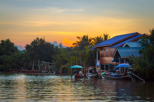 image from Adventure Tours Surat Thani Province