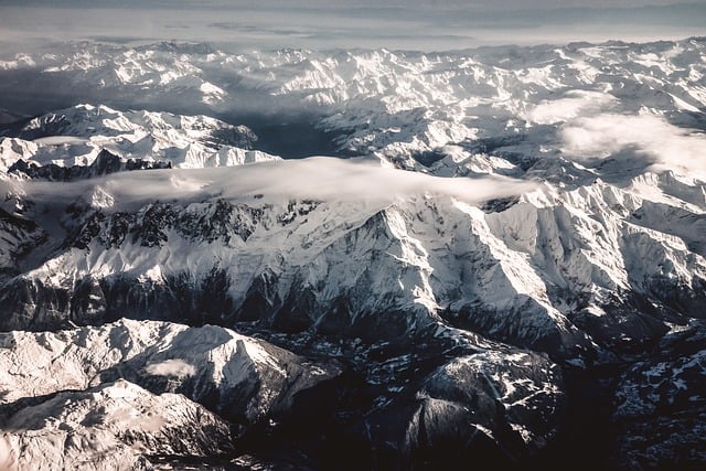 image from Swiss Alps Jungfrau Aletsch