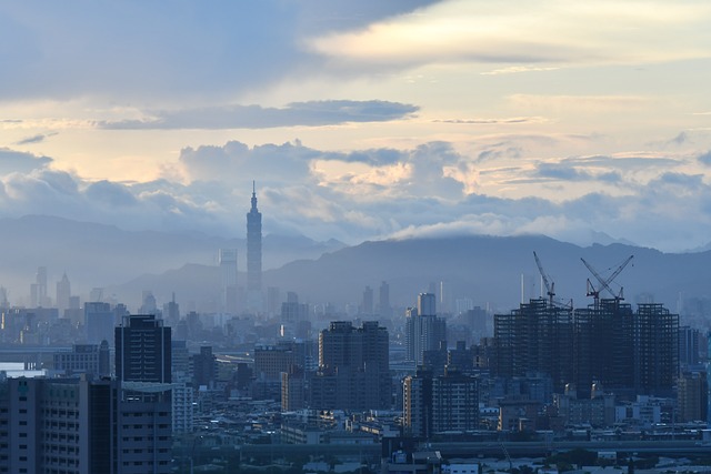 image from Taipei 6 Day Itinerary