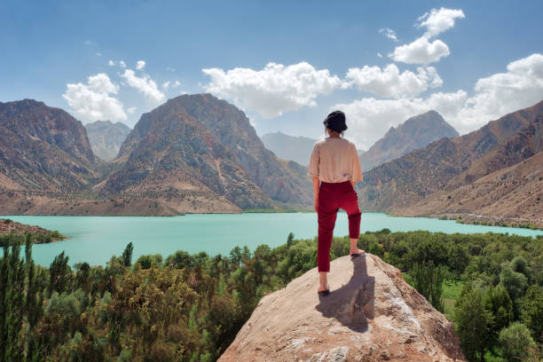 image from Tajik National Park \(Mountains Of The Pamirs\)