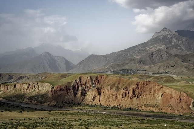 image from Tajikistan 2 Day Itinerary