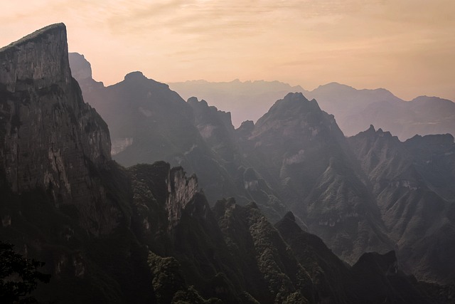 image from Talamanca Range La Amistad Reserves / La Amistad National Park