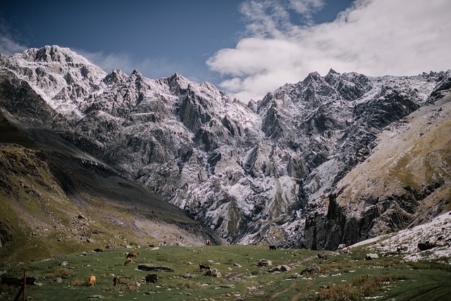 image from Tbilisi Georgia Hiking Areas