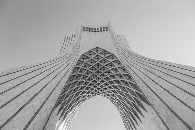 image from Tehran, Iran 3 Day Itinerary