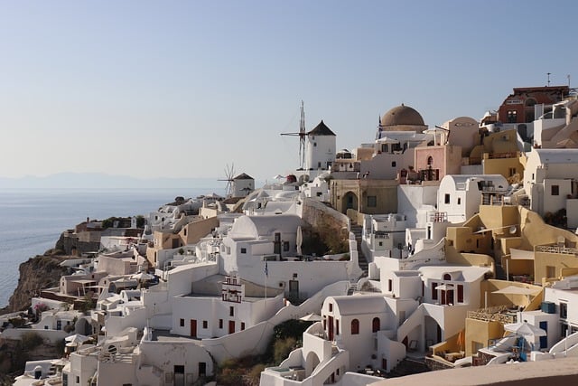 image from The Causses and the C Vennes Mediterranean Agro Pastoral Cultural Landscape