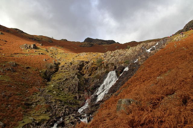 image from The English Lake District