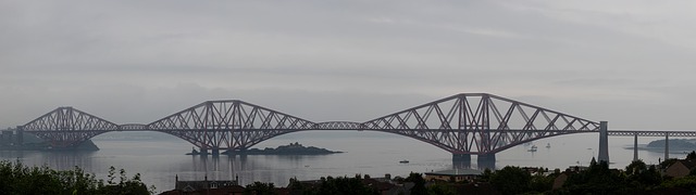 image from Forth Bridge