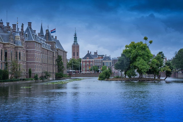 image from The Hague Boat Tours