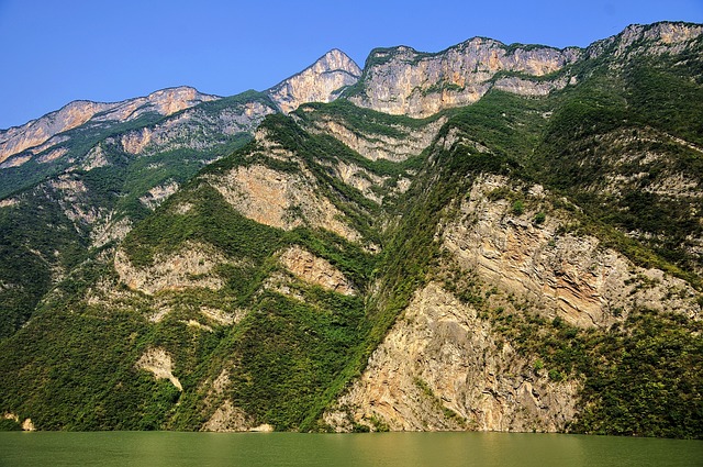 image from The Three Gorges