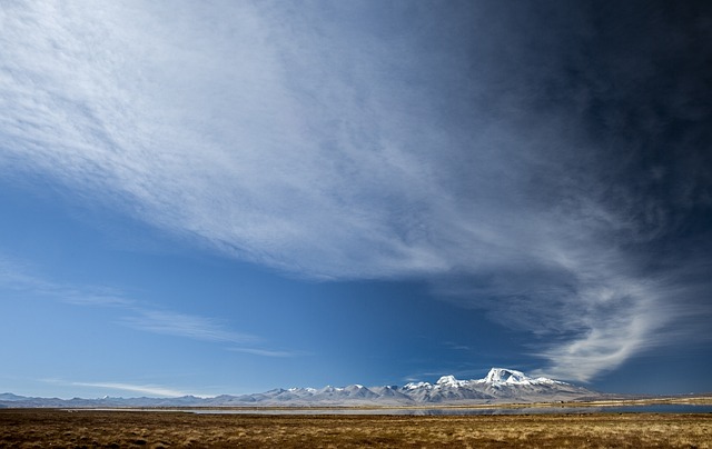 image from Tibet 6 Day Itinerary