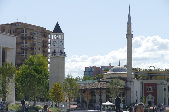 image from Day Trips Tirana