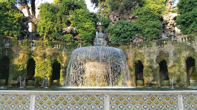 image from Tivoli Gardens