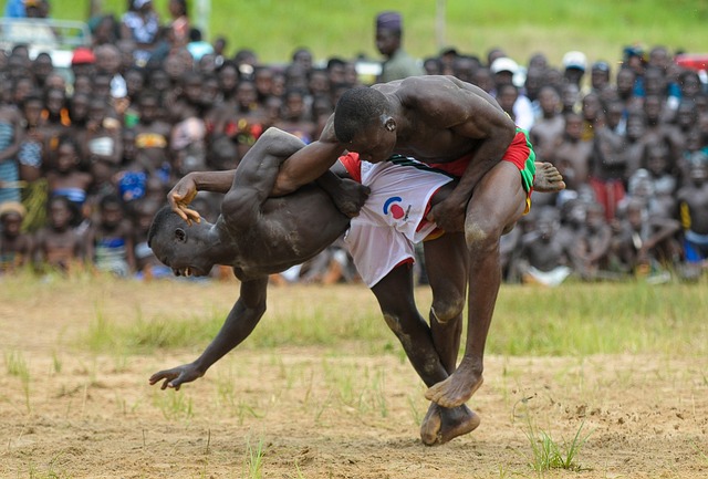 image from Togo 5 Day Itinerary