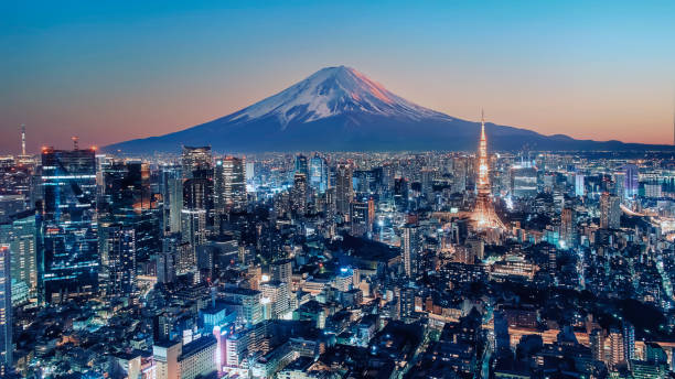 image from Tokyo Boat Tours